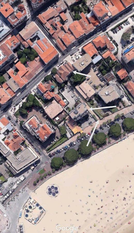 La Pomponnette Du Bassin Apartamento *