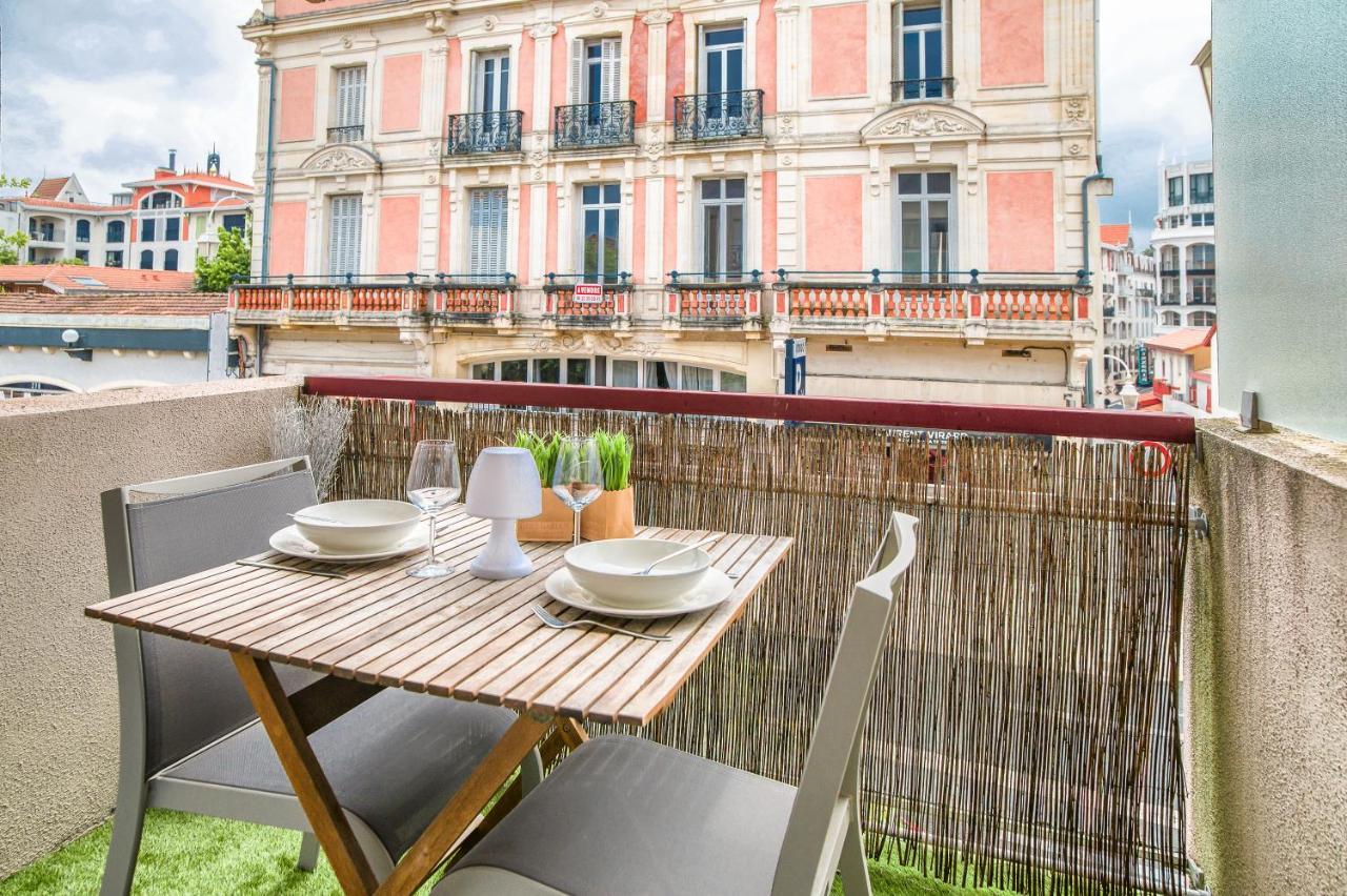 Apartamento La Pomponnette Du Bassin *