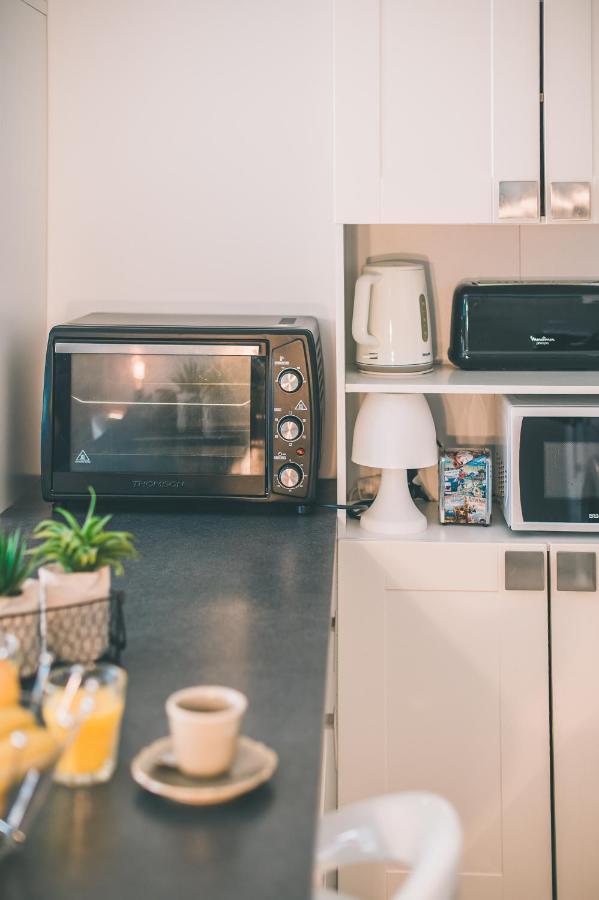 Apartamento La Pomponnette Du Bassin
