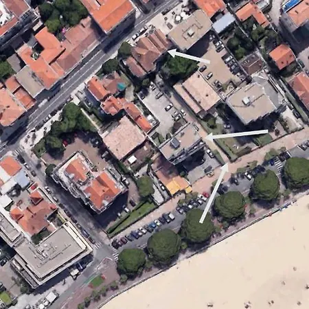 La Pomponnette Du Bassin Apartamento Arcachon Exterior foto