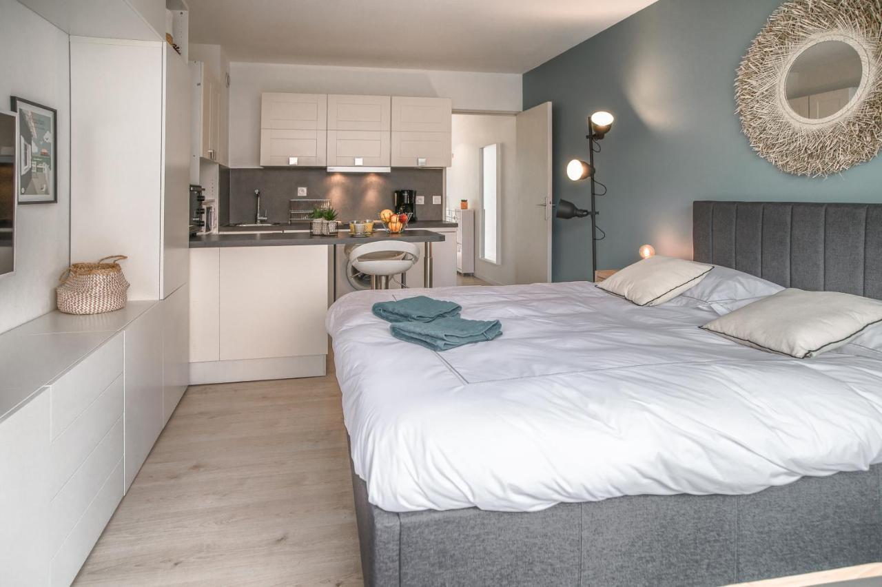 Appartement La Pomponnette Du Bassin *