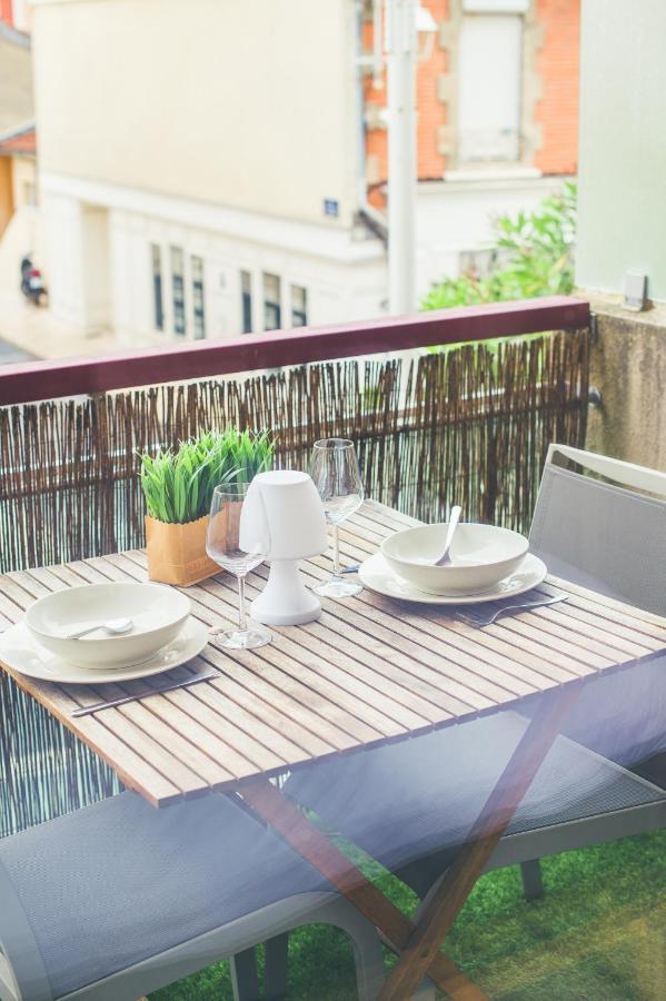 La Pomponnette Du Bassin Apartment Arcachon